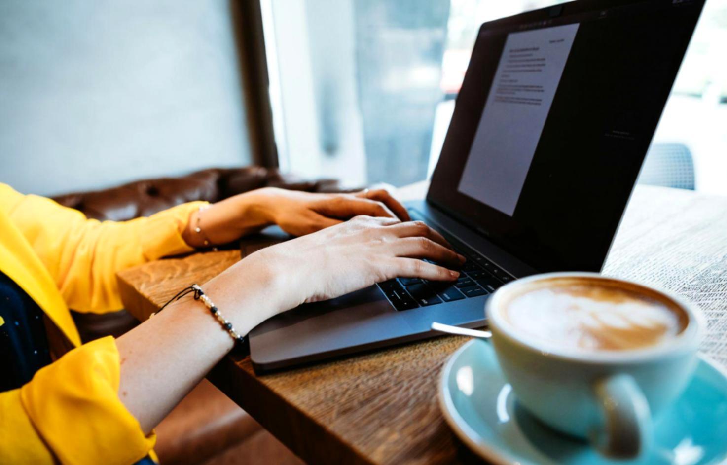 Il nostro ufficio dove ogni giorno analizziamo le esigenze assicurative dei nostri clienti